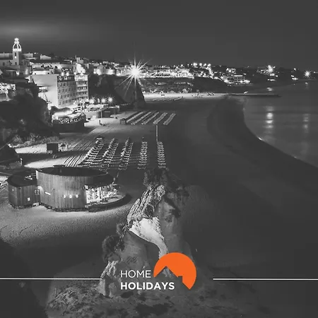 #281 Family & Quiet Lejlighed Albufeira
