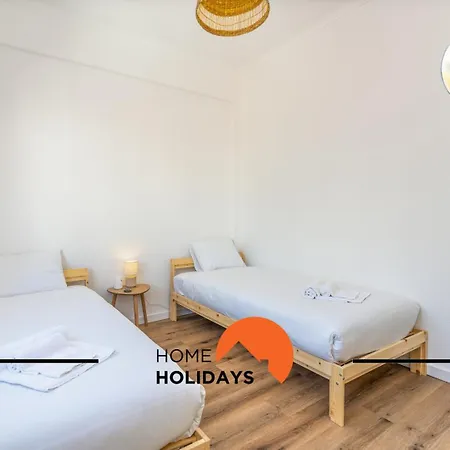 #281 Families Only -telecomunicacoes Holidays Apartamento