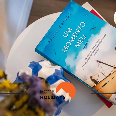 #281 Families Only -telecomunicacoes Holidays Apartment