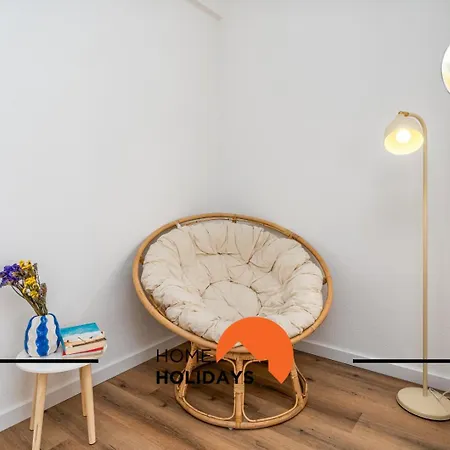 #281 Families Only -telecomunicacoes Holidays Apartamento