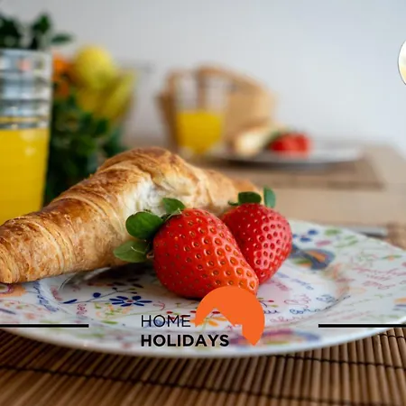 Apartamento #281 Families Only -telecomunicacoes Holidays *