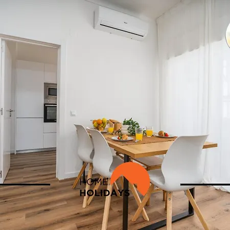 #281 Families Only -telecomunicacoes Holidays Apartamento