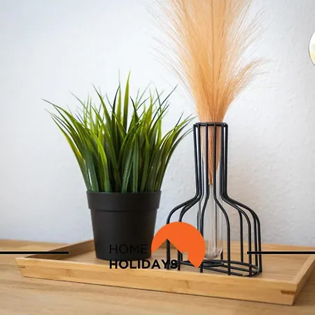 #281 Families Only -telecomunicacoes Holidays Apartamento