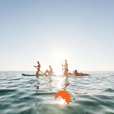 #281 Families Only -telecomunicacoes Holidays