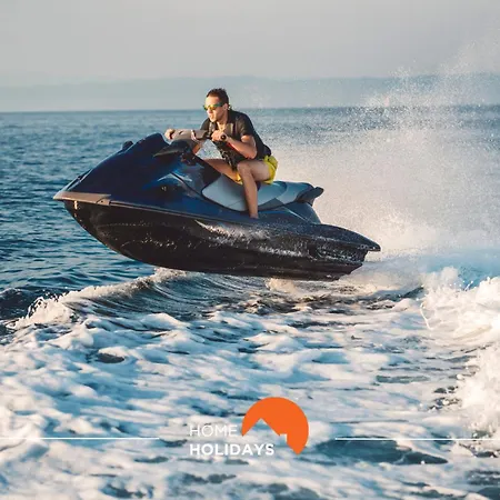 #281 Families Only -telecomunicacoes Holidays *