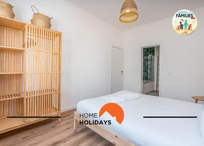 #281 Families Only -telecomunicacoes Holidays אלבופיירה