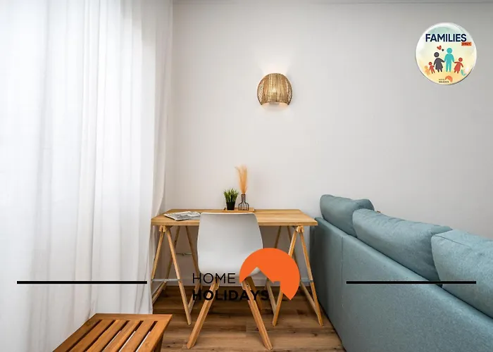 #281 Family & Quiet Appartamento Albufeira