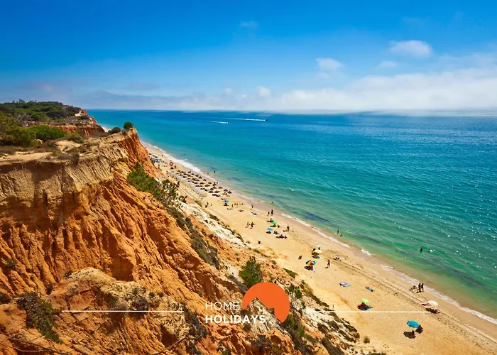 Appartamento #281 Family & Quiet Albufeira