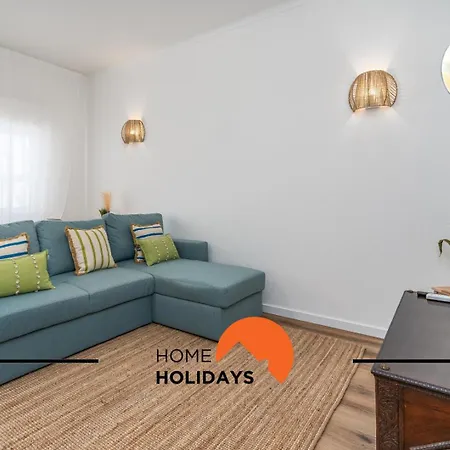 Apartamento #281 Family & Quiet *
