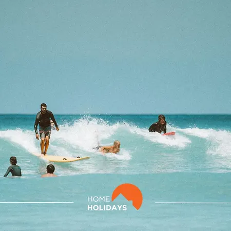 #281 Families Only -telecomunicacoes Holidays Апартаменты