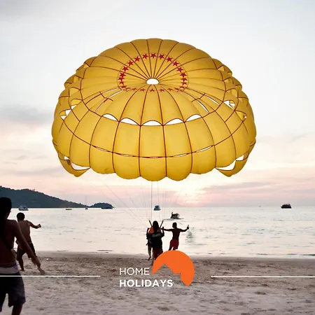 #281 Family & Quiet * Albufeira