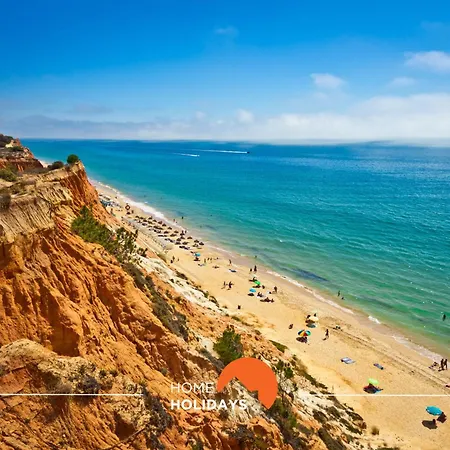 Apartamento #281 Family & Quiet Albufeira